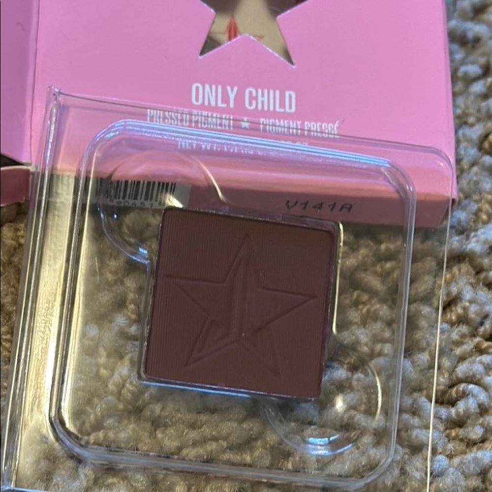 Jeffree Star Only Child
